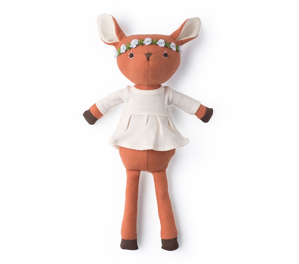 Hazel Village Phoebe Fawn Doll